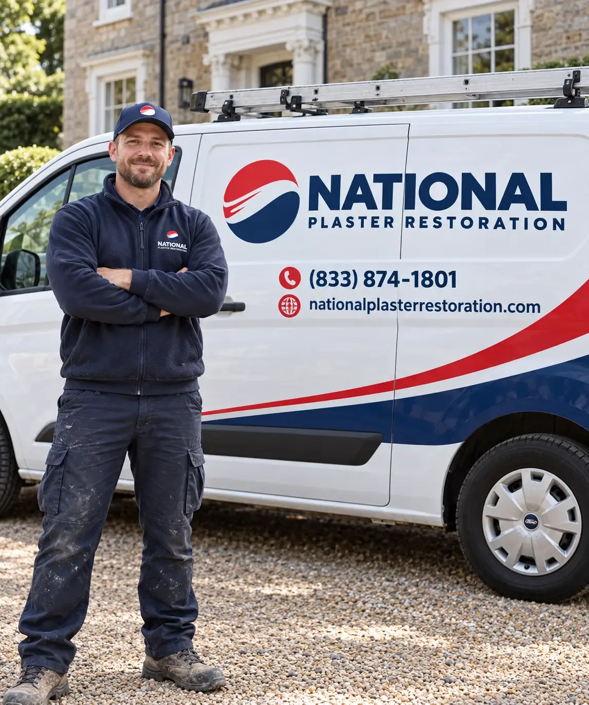 Plaster Repair company in Atlanta, NE